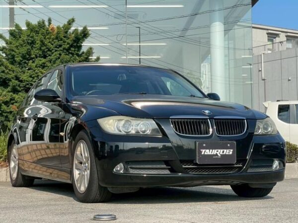 Ref:AUX-18986509 BMW 3 SERIES 2008 - Image 3