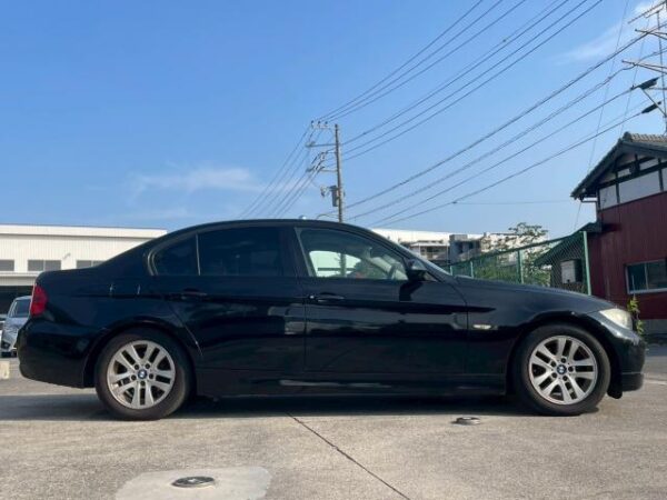 Ref:AUX-18986509 BMW 3 SERIES 2008 - Image 4