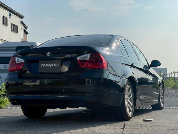 Ref:AUX-18986509 BMW 3 SERIES 2008 - Image 5