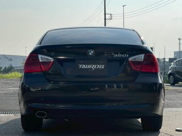 Ref:AUX-18986509 BMW 3 SERIES 2008 - Image 6