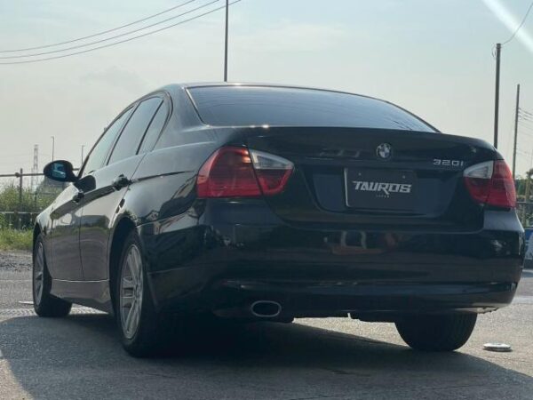Ref:AUX-18986509 BMW 3 SERIES 2008 - Image 7