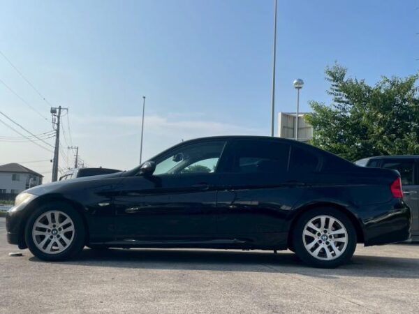 Ref:AUX-18986509 BMW 3 SERIES 2008 - Image 8