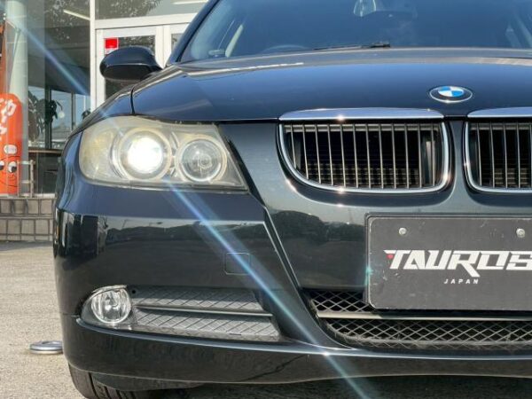 Ref:AUX-18986509 BMW 3 SERIES 2008 - Image 9