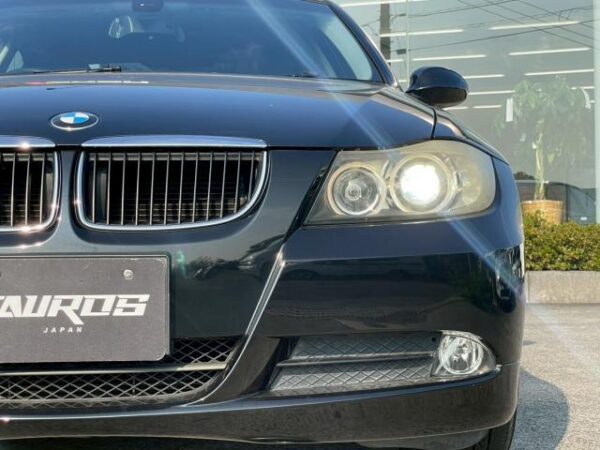 Ref:AUX-18986509 BMW 3 SERIES 2008 - Image 10