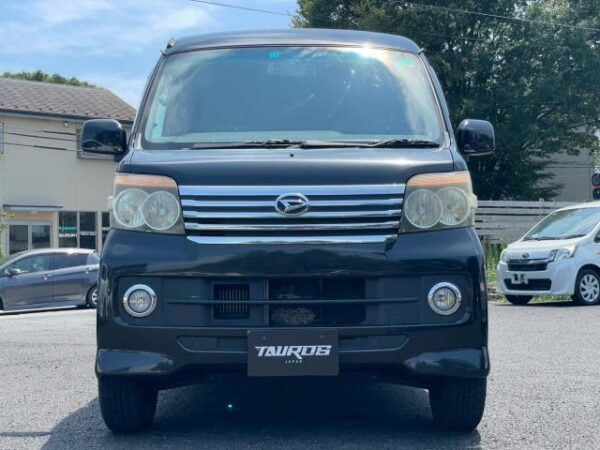 Ref:AUX-18989528 DAIHATSU ATRAI WAGON 2007 - Image 2