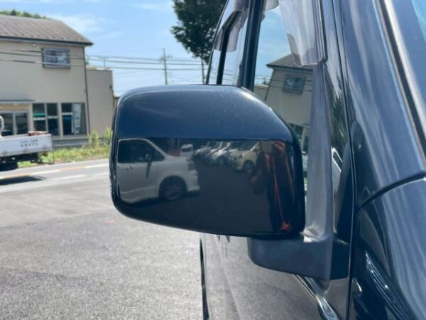 Ref:AUX-18989528 DAIHATSU ATRAI WAGON 2007 - Image 11