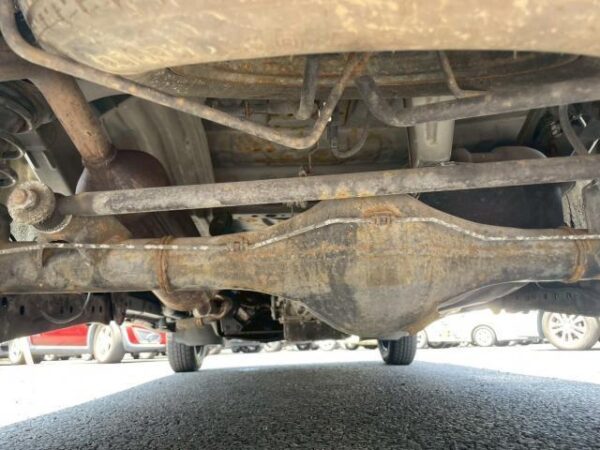 Ref:AUX-18989528 DAIHATSU ATRAI WAGON 2007 - Image 14