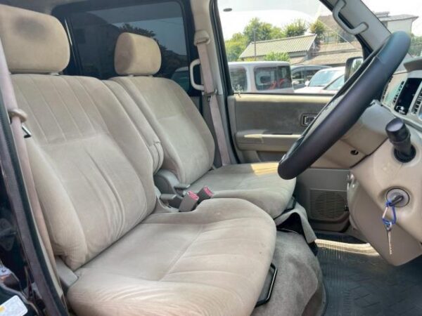 Ref:AUX-18989528 DAIHATSU ATRAI WAGON 2007 - Image 16