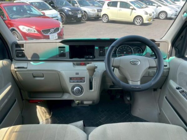 Ref:AUX-18989528 DAIHATSU ATRAI WAGON 2007 - Image 17