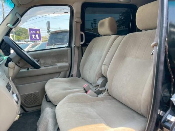 Ref:AUX-18989528 DAIHATSU ATRAI WAGON 2007 - Image 18