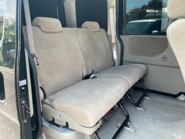 Ref:AUX-18989528 DAIHATSU ATRAI WAGON 2007 - Image 19