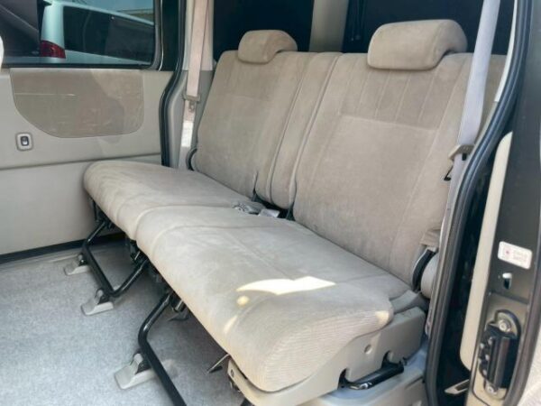 Ref:AUX-18989528 DAIHATSU ATRAI WAGON 2007 - Image 20