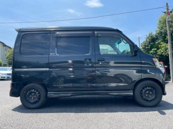 Ref:AUX-18989528 DAIHATSU ATRAI WAGON 2007 - Image 4