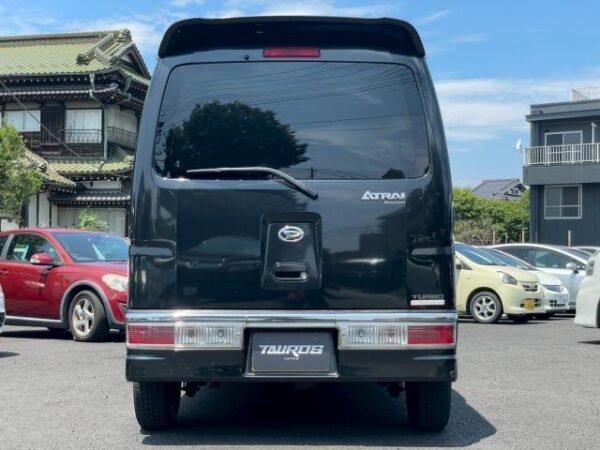 Ref:AUX-18989528 DAIHATSU ATRAI WAGON 2007 - Image 6