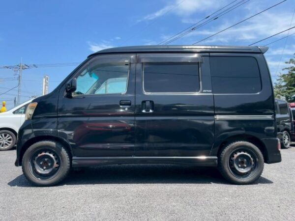 Ref:AUX-18989528 DAIHATSU ATRAI WAGON 2007 - Image 8