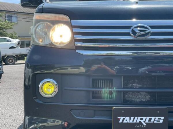 Ref:AUX-18989528 DAIHATSU ATRAI WAGON 2007 - Image 9