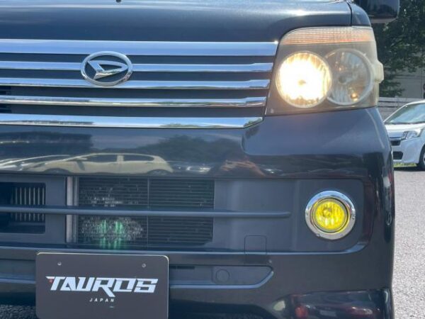 Ref:AUX-18989528 DAIHATSU ATRAI WAGON 2007 - Image 10