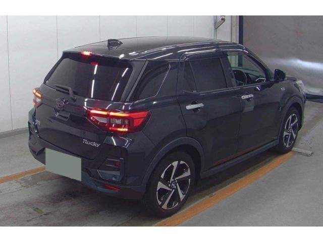 Ref:AUX-18992853 DAIHATSU ROCKY 2022 - Image 2