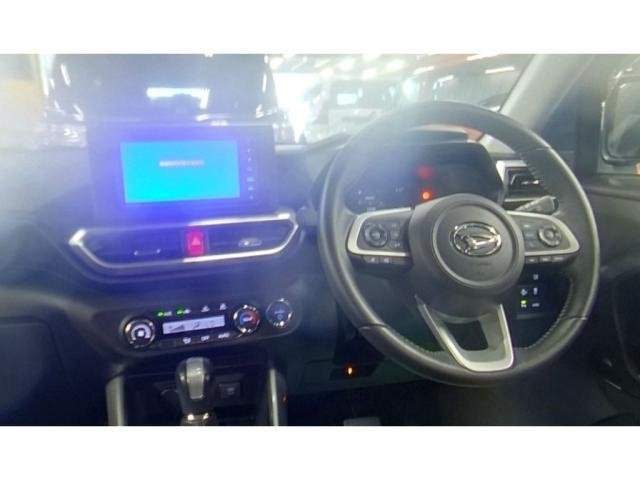 Ref:AUX-18992853 DAIHATSU ROCKY 2022 - Image 3