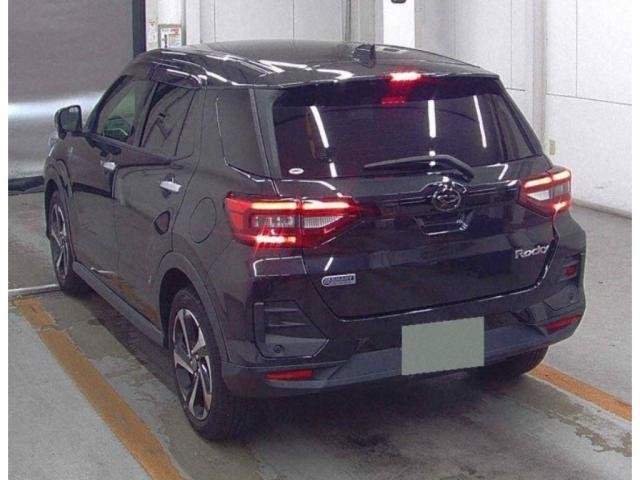 Ref:AUX-18992853 DAIHATSU ROCKY 2022 - Image 5