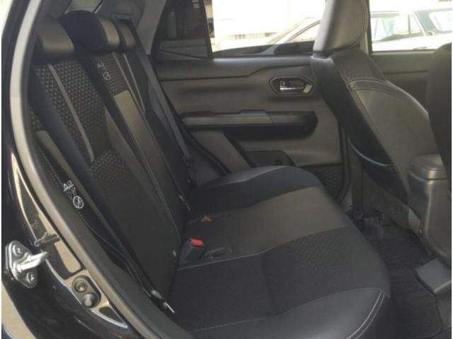 Ref:AUX-18992853 DAIHATSU ROCKY 2022 - Image 6