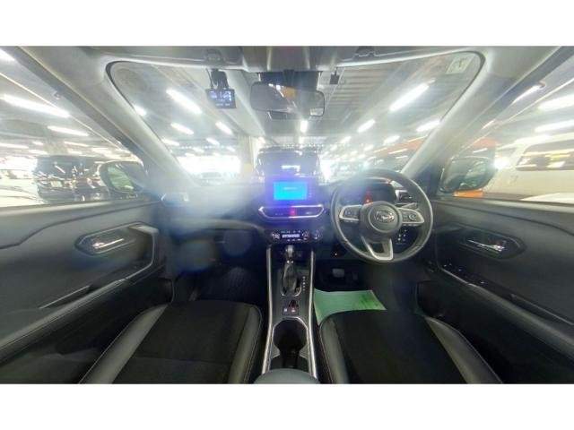 Ref:AUX-18992853 DAIHATSU ROCKY 2022 - Image 8