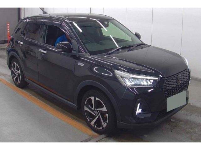 Ref:AUX-18992853 DAIHATSU ROCKY 2022 - Image 9