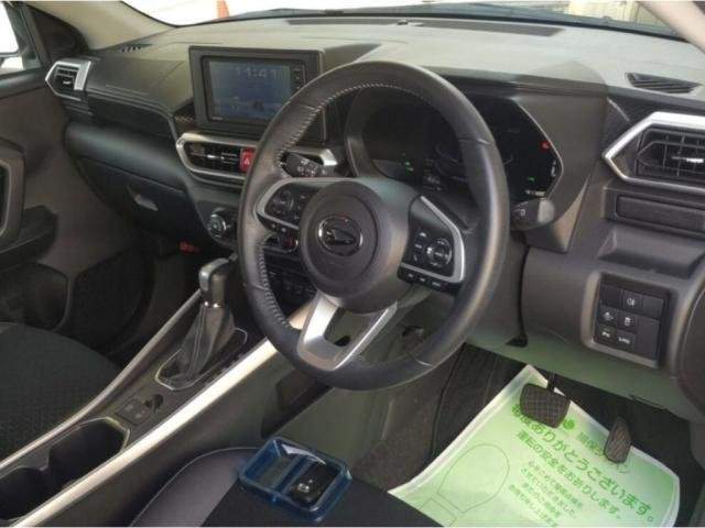 Ref:AUX-18992853 DAIHATSU ROCKY 2022 - Image 10