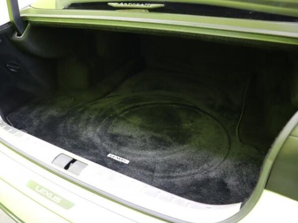 Ref:AUX-18992862 LEXUS LS 2021 - Image 12