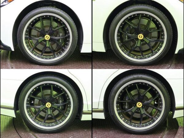 Ref:AUX-18992862 LEXUS LS 2021 - Image 17
