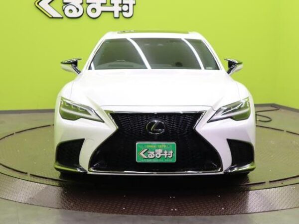 Ref:AUX-18992862 LEXUS LS 2021 - Image 20