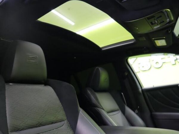 Ref:AUX-18992862 LEXUS LS 2021 - Image 4