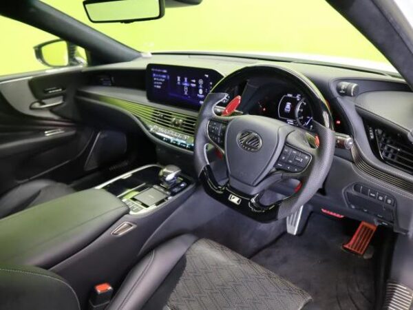 Ref:AUX-18992862 LEXUS LS 2021 - Image 9