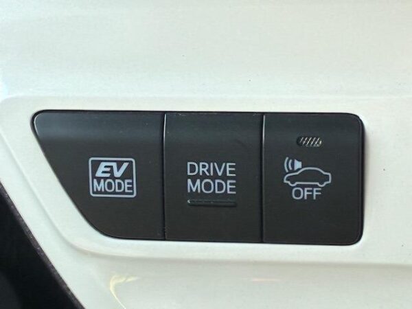 Ref:AUX-18992896 TOYOTA PRIUS 2018 - Image 11