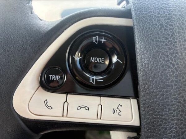 Ref:AUX-18992896 TOYOTA PRIUS 2018 - Image 12