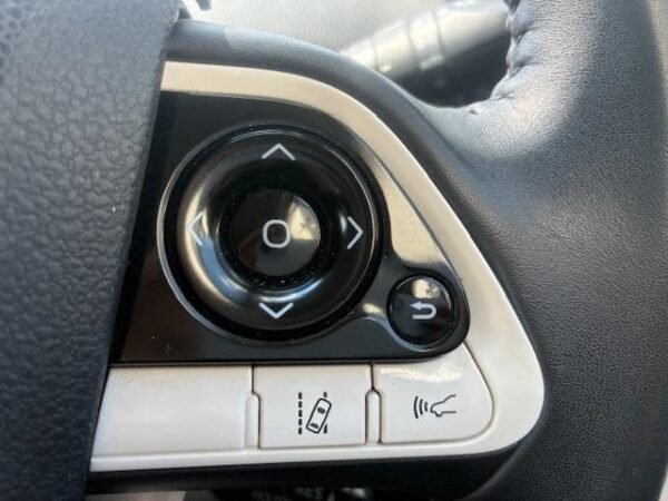 Ref:AUX-18992896 TOYOTA PRIUS 2018 - Image 13