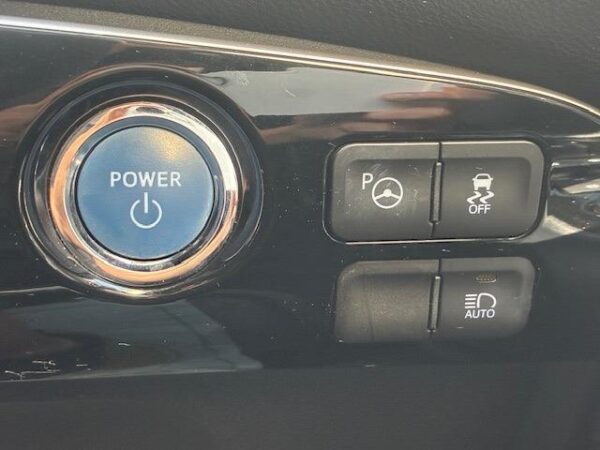 Ref:AUX-18992896 TOYOTA PRIUS 2018 - Image 14