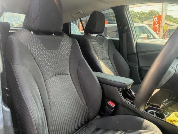 Ref:AUX-18992896 TOYOTA PRIUS 2018 - Image 16