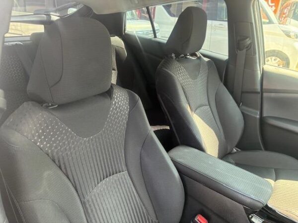 Ref:AUX-18992896 TOYOTA PRIUS 2018 - Image 17