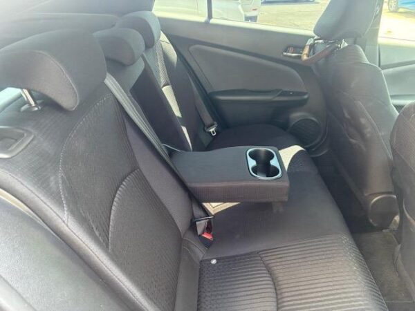 Ref:AUX-18992896 TOYOTA PRIUS 2018 - Image 18