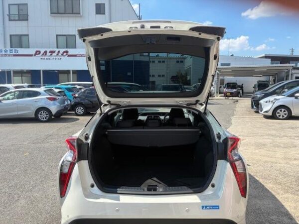 Ref:AUX-18992896 TOYOTA PRIUS 2018 - Image 19