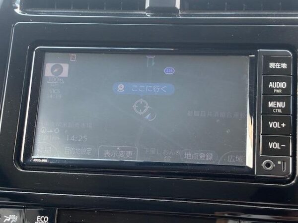Ref:AUX-18992896 TOYOTA PRIUS 2018 - Image 3