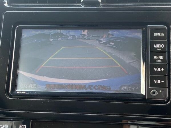 Ref:AUX-18992896 TOYOTA PRIUS 2018 - Image 6