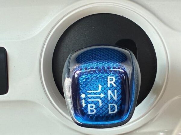 Ref:AUX-18992896 TOYOTA PRIUS 2018 - Image 9