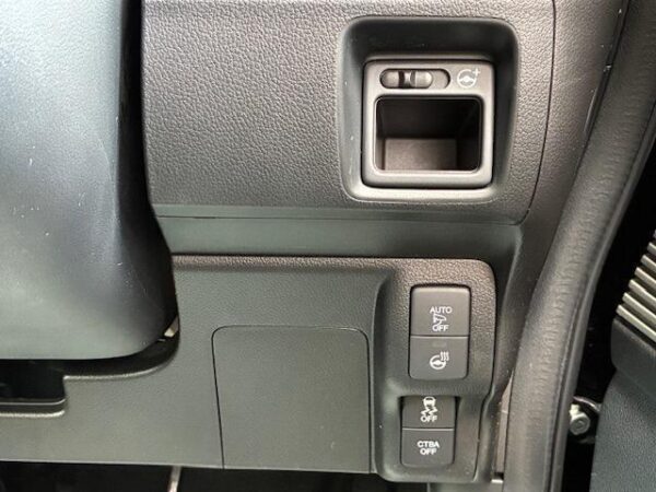 Ref:AUX-18992897 HONDA N-BOX SLASH 2015 - Image 12