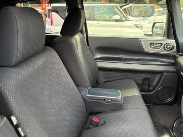 Ref:AUX-18992897 HONDA N-BOX SLASH 2015 - Image 16