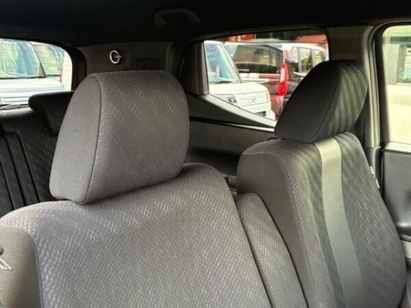 Ref:AUX-18992897 HONDA N-BOX SLASH 2015 - Image 18