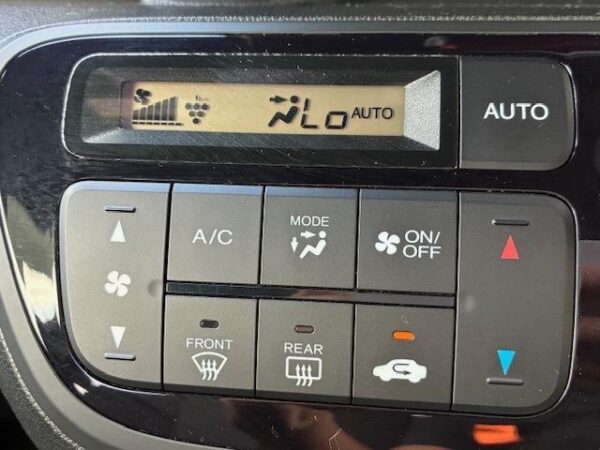 Ref:AUX-18992897 HONDA N-BOX SLASH 2015 - Image 7