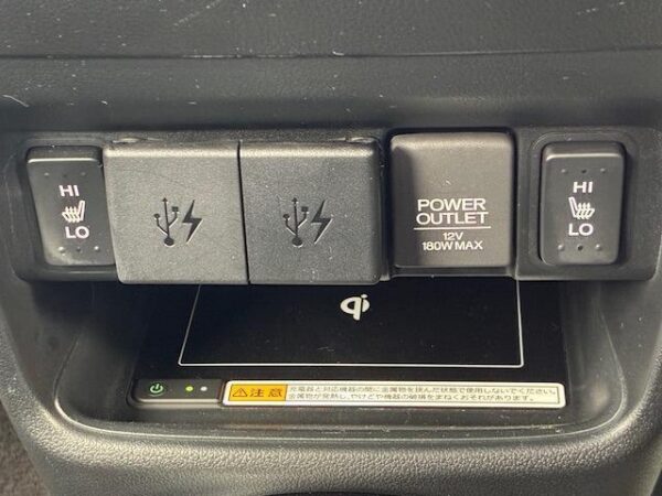 Ref:AUX-18992897 HONDA N-BOX SLASH 2015 - Image 8