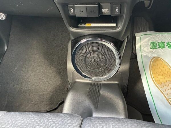 Ref:AUX-18992897 HONDA N-BOX SLASH 2015 - Image 10